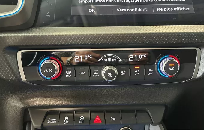 AUDI A1 Citycarver 30 TFSI 116 ch BVM6 Design Luxe photo 14 2131943