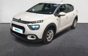CITROEN C3 PureTech 83 S&S BVM5 YOU! VF7SXHMRVMT668096