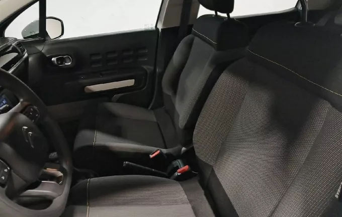 CITROEN C3 PureTech 83 S&S BVM5 YOU! photo 11 944689