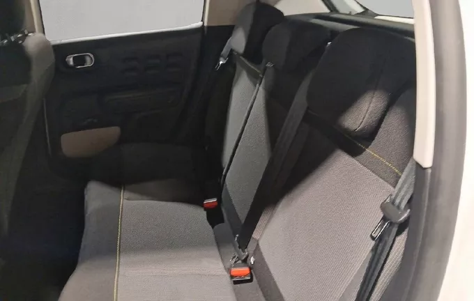 CITROEN C3 PureTech 83 S&S BVM5 YOU! photo 12 944689
