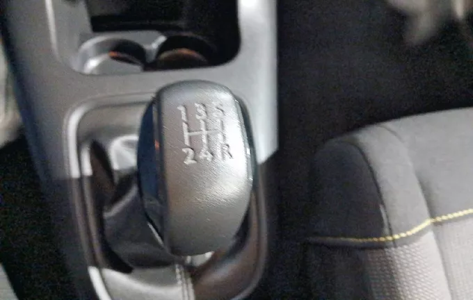 CITROEN C3 PureTech 83 S&S BVM5 YOU! photo 14 944689