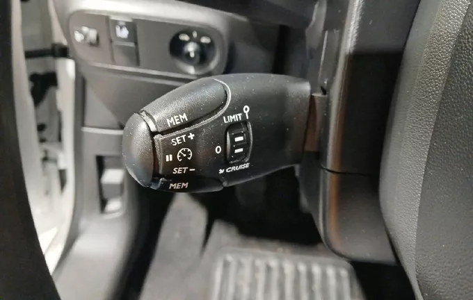 CITROEN C3 PureTech 83 S&S BVM5 YOU! photo 15 944689