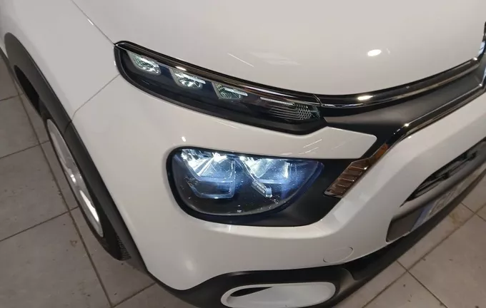 CITROEN C3 PureTech 83 S&S BVM5 YOU! photo 16 944689