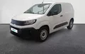 Miniature OPEL COMBO CARGO M 1000 KG BLUEHDI 100 S&S BVM6 extérieur trois quart avant gauche 944944