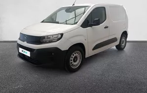 OPEL COMBO CARGO M 1000 KG BLUEHDI 100 S&S BVM6 944944