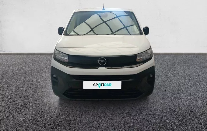OPEL COMBO CARGO M 1000 KG BLUEHDI 100 S&S BVM6 extérieur trois quart avant droit 944944