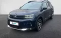Miniature CITROEN C5 AIRCROSS BlueHDi 130 EAT8 Max extérieur trois quart avant gauche 945142