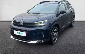 CITROEN C5 AIRCROSS BlueHDi 130 EAT8 Max VR7ACYHZ2SL015188