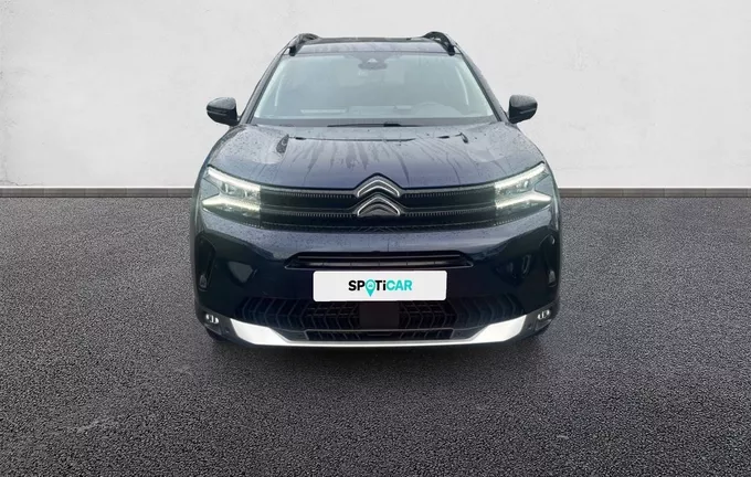 CITROEN C5 AIRCROSS BlueHDi 130 EAT8 Max extérieur avant 945142