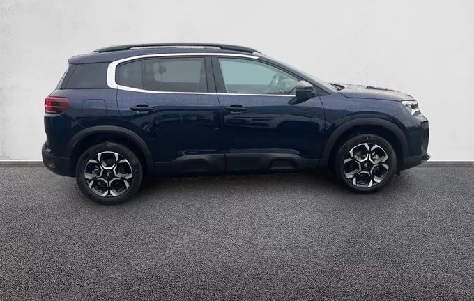 CITROEN C5 AIRCROSS BlueHDi 130 EAT8 Max extérieur côté droit 945142