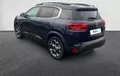 Miniature CITROEN C5 AIRCROSS BlueHDi 130 EAT8 Max extérieur trois quart arrière gauche 945142