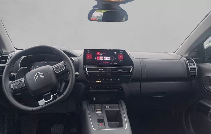 CITROEN C5 AIRCROSS BlueHDi 130 EAT8 Max extérieur côté gauche 945142