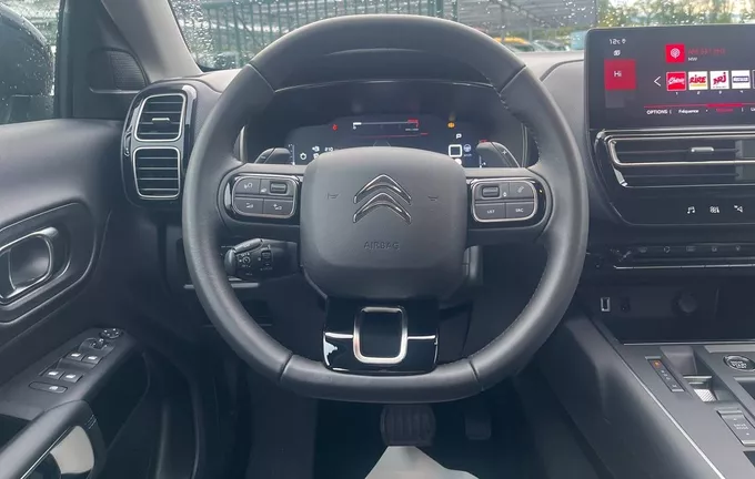 CITROEN C5 AIRCROSS BlueHDi 130 EAT8 Max photo 9 945142