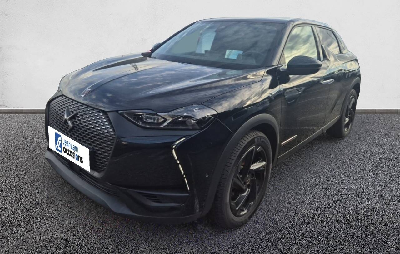 DS DS3