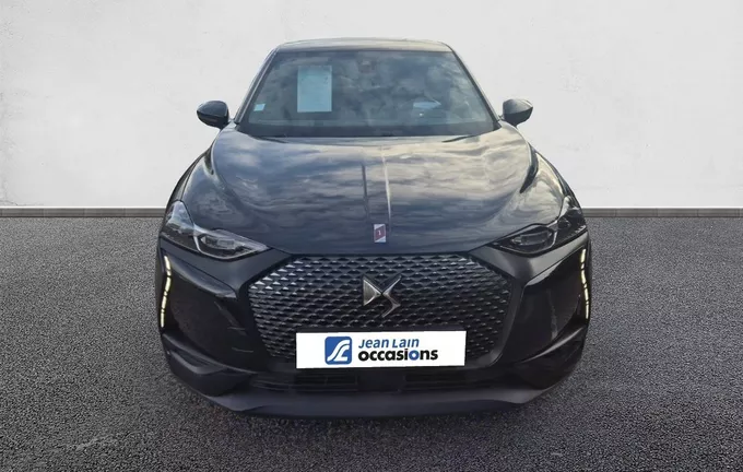 DS DS3 Crossback PureTech 155 EAT8 La Première extérieur avant 2109146