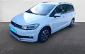 Miniature VOLKSWAGEN TOURAN 1.5 TSI EVO 150 DSG7 5pl Active extérieur trois quart avant gauche 2129263