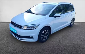 VOLKSWAGEN TOURAN 1.5 TSI EVO 150 DSG7 5pl Active WVGZZZ1T0PW017068