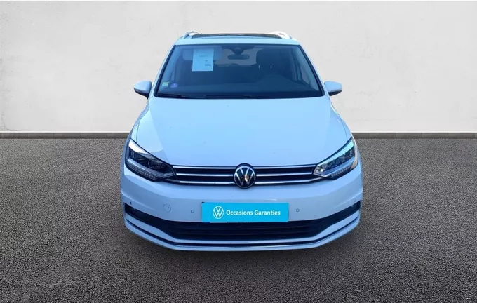 VOLKSWAGEN TOURAN 1.5 TSI EVO 150 DSG7 5pl Active photo 9 2129263