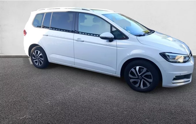 VOLKSWAGEN TOURAN 1.5 TSI EVO 150 DSG7 5pl Active photo 10 2129263