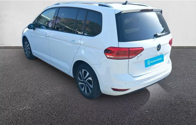 VOLKSWAGEN TOURAN 1.5 TSI EVO 150 DSG7 5pl Active photo 11 2129263