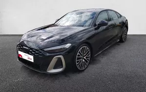 AUDI A5 TFSI 204 ch S tronic 7 Quattro S line WAUZZZFU2SN003447