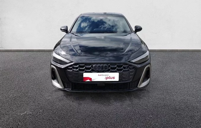 AUDI A5 TFSI 204 ch S tronic 7 Quattro S line extérieur avant 9550