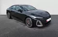 Miniature AUDI A5 TFSI 204 ch S tronic 7 Quattro S line extérieur trois quart avant droit 9550