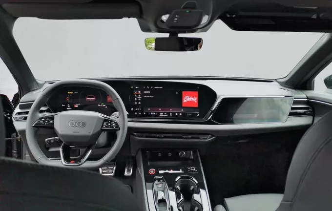 AUDI A5 TFSI 204 ch S tronic 7 Quattro S line photo 18 9550