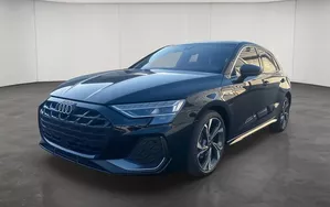 AUDI A3 Sportback TFSI e Hybride rechargeable 204 S tronic 6 S line WAUZZZGY0SA125958