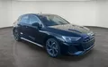 Miniature AUDI A3 Sportback TFSI e Hybride rechargeable 204 S tronic 6 S line extérieur trois quart avant droit 2131829