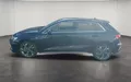Miniature AUDI A3 Sportback TFSI e Hybride rechargeable 204 S tronic 6 S line extérieur côté gauche 2131829