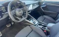 Miniature AUDI A3 Sportback TFSI e Hybride rechargeable 204 S tronic 6 S line photo 11 2131829