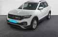 Miniature VOLKSWAGEN T-CROSS 1.0 TSI 95 Start/Stop BVM5 Life Tech extérieur trois quart avant gauche 2123154
