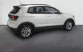 Miniature VOLKSWAGEN T-CROSS 1.0 TSI 95 Start/Stop BVM5 Life Tech extérieur côté droit 2123154