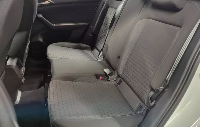 VOLKSWAGEN T-CROSS 1.0 TSI 95 Start/Stop BVM5 Life Tech extérieur arrière 2123154