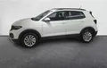 Miniature VOLKSWAGEN T-CROSS 1.0 TSI 95 Start/Stop BVM5 Life Tech extérieur trois quart arrière gauche 2123154