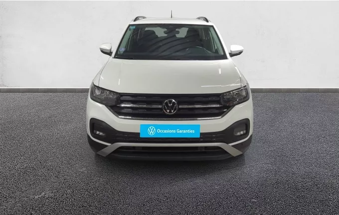 VOLKSWAGEN T-CROSS 1.0 TSI 95 Start/Stop BVM5 Life Tech photo 9 2123154