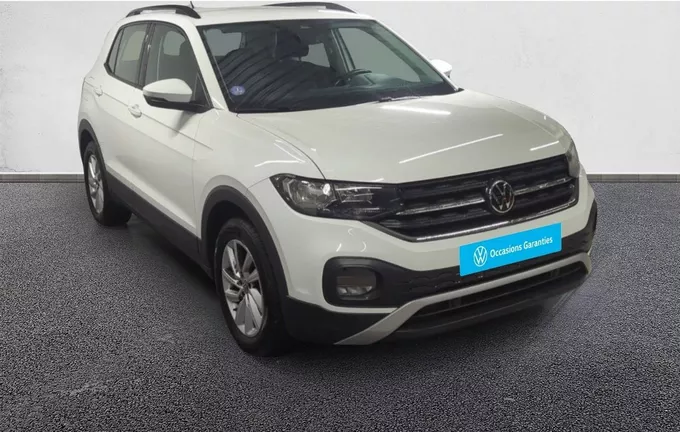 VOLKSWAGEN T-CROSS 1.0 TSI 95 Start/Stop BVM5 Life Tech photo 10 2123154
