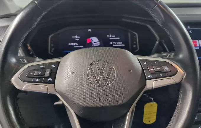 VOLKSWAGEN T-CROSS 1.0 TSI 95 Start/Stop BVM5 Life Tech photo 15 2123154