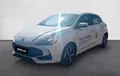 Miniature MG MG3 1.5 L Hybrid+ 195 ch Luxury extérieur trois quart avant gauche 8704