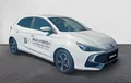 Miniature MG MG3 1.5 L Hybrid+ 195 ch Luxury extérieur trois quart avant droit 8704