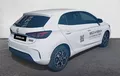 Miniature MG MG3 1.5 L Hybrid+ 195 ch Luxury extérieur trois quart arrière droit 8704