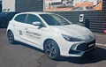 Miniature MG MG3 1.5 L Hybrid+ 195 ch Luxury photo 21 8704