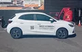 Miniature MG MG3 1.5 L Hybrid+ 195 ch Luxury photo 22 8704