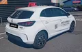 Miniature MG MG3 1.5 L Hybrid+ 195 ch Luxury photo 23 8704