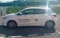 Miniature MG MG3 1.5 L Hybrid+ 195 ch Luxury photo 26 8704