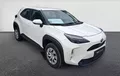 Miniature TOYOTA YARIS CROSS Hybride 116h 2WD Dynamic extérieur trois quart avant droit 1103743