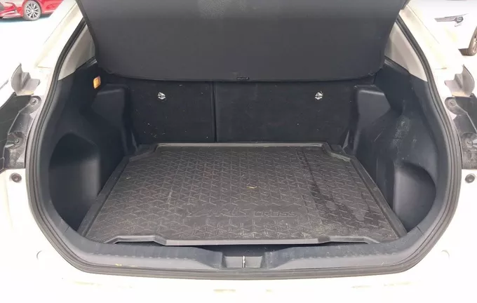 TOYOTA YARIS CROSS Hybride 116h 2WD Dynamic photo 10 1103743