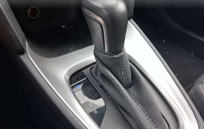 TOYOTA YARIS CROSS Hybride 116h 2WD Dynamic photo 13 1103743