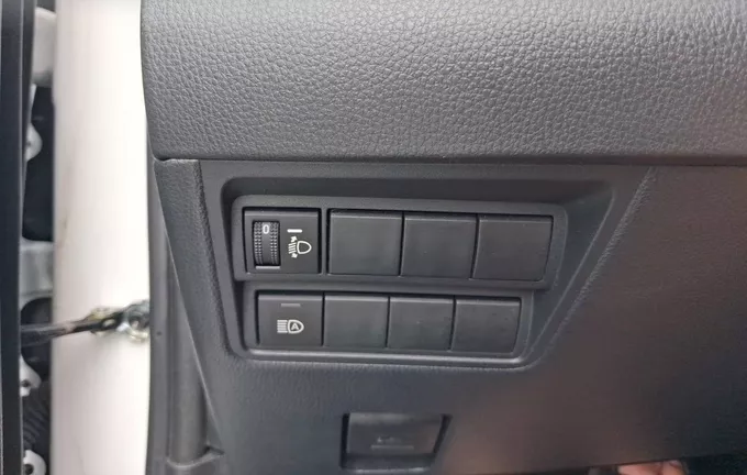 TOYOTA YARIS CROSS Hybride 116h 2WD Dynamic photo 19 1103743